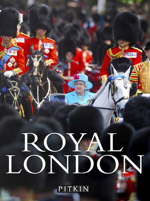 cover image of Royal London
